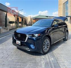 مازدا CX-90